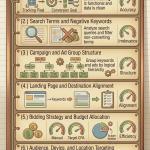 6 Google Ads Audit Steps to Find Wasted Budget in B2B Campaigns